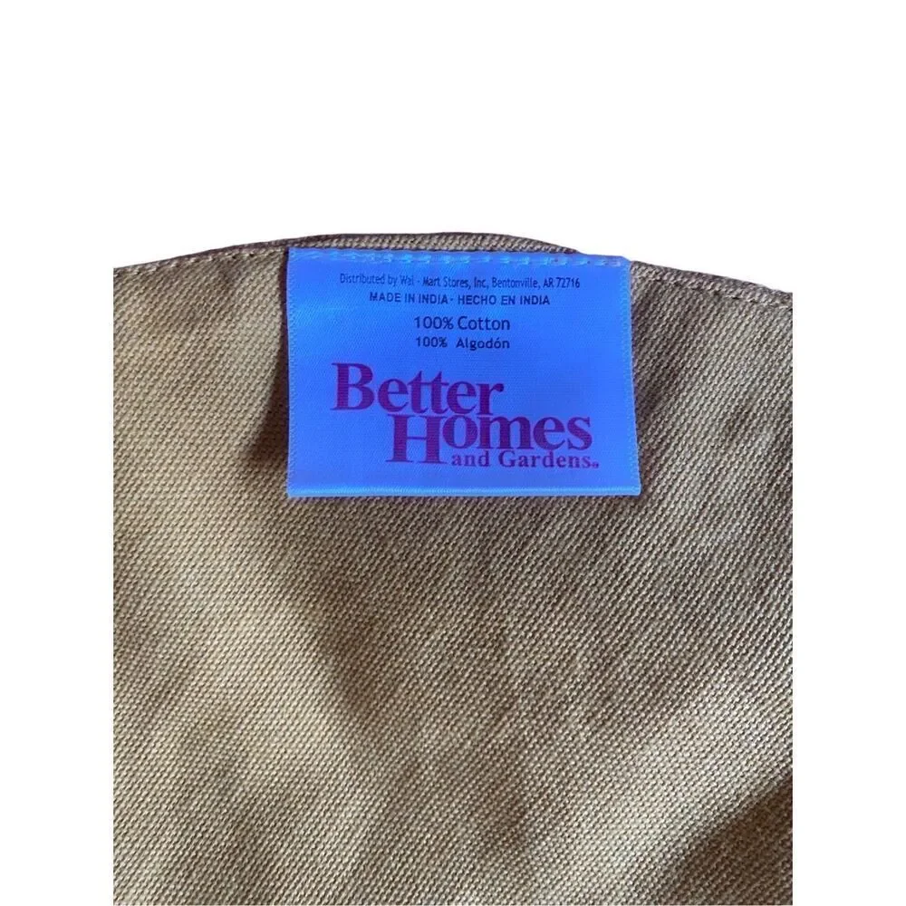 Better Homes And Gardens better homes